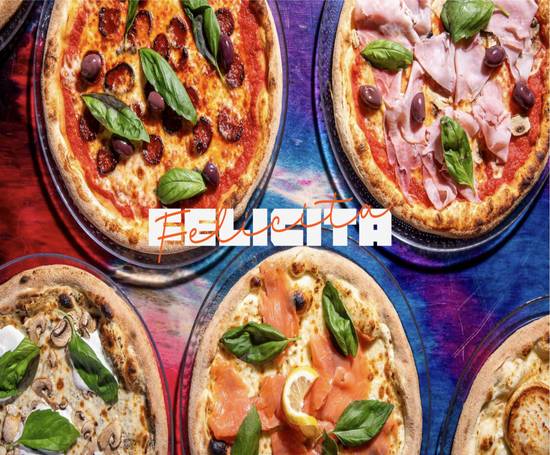 Felicita Pizza