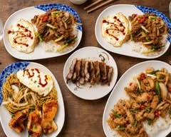 野豬的店 鐵板飯麵專賣