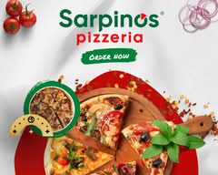 Sarpino's Pizzeria (Brentwood Bay)
