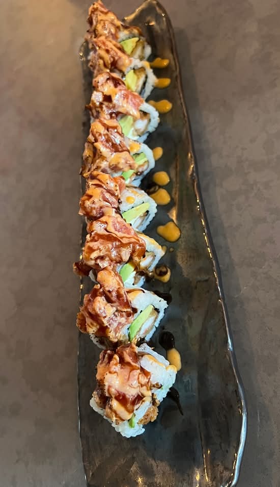 Gorilla Sushi photo 2