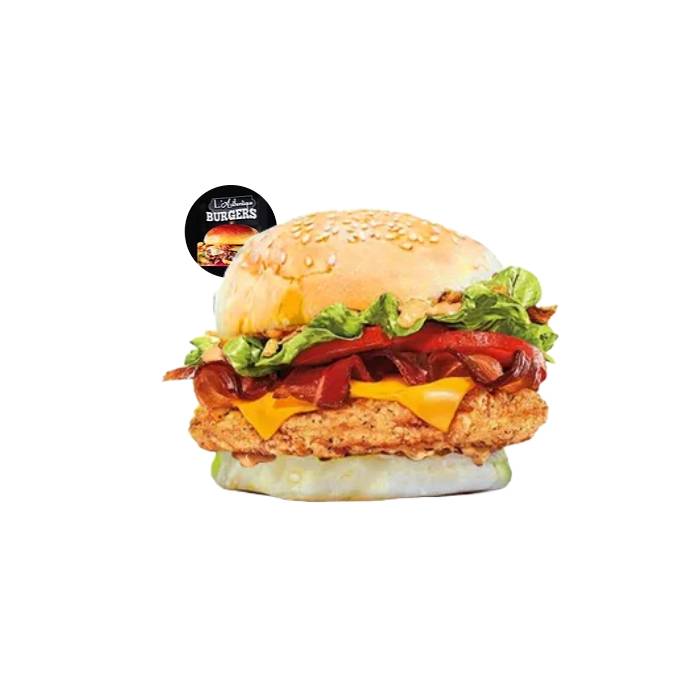 BURGER | BOISÉ