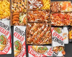 Clyde Kebabs (Clyde North)