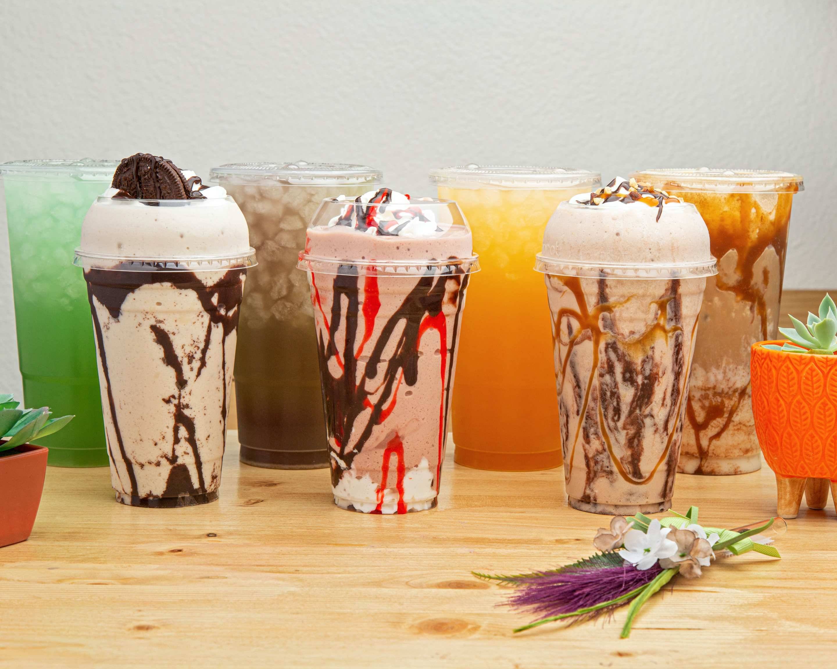 Order Hometown Nutrition Menu Delivery【Menu & Prices】 Henderson Uber