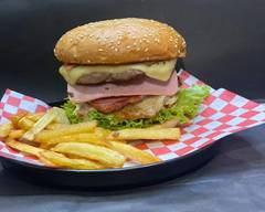 Burger House Los Andes