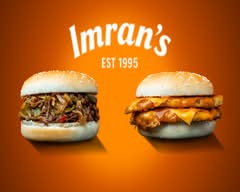 Imran's Diner Wicker