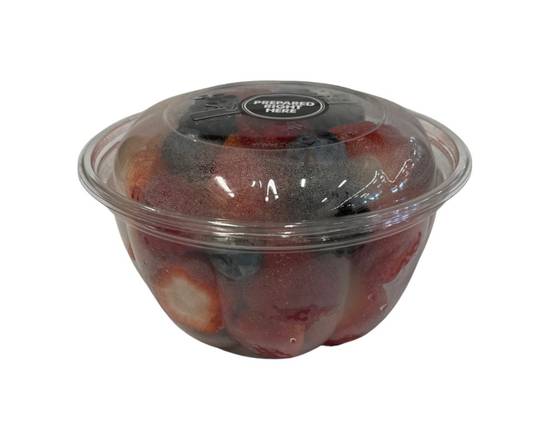 Berry Cup Mixed (10 oz)
