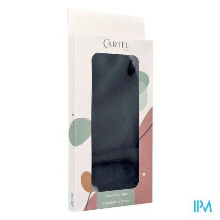 Cartel Gant Crin Synthetique Accessoires capillaires - Soins des cheveux