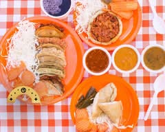 Maria Elena Tacos al Vapor (Estancia)