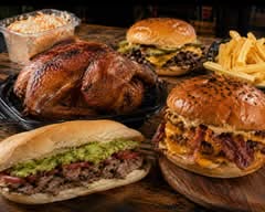 Pollos Asados Los Tres Poshitos