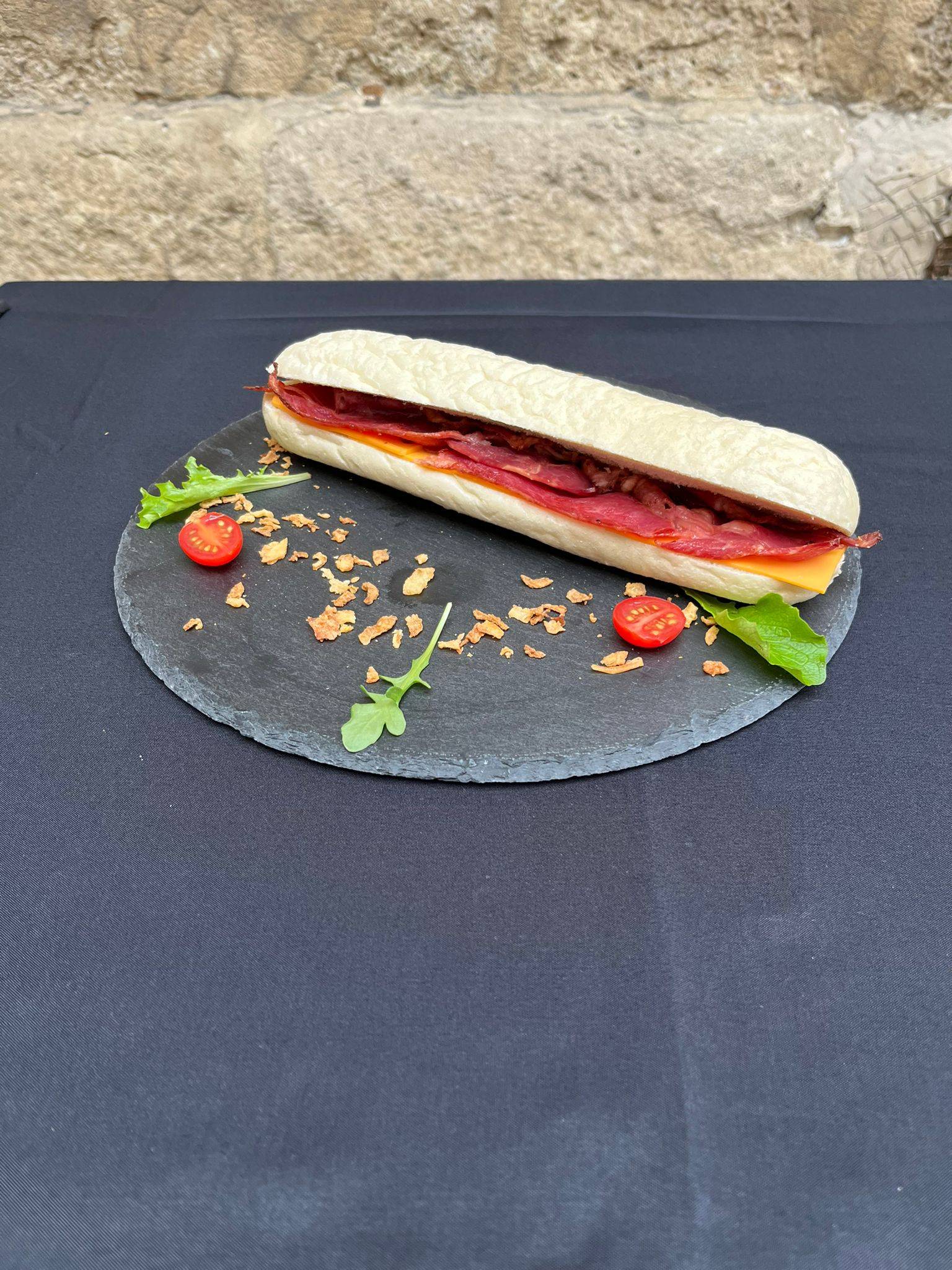 Panini Thomas