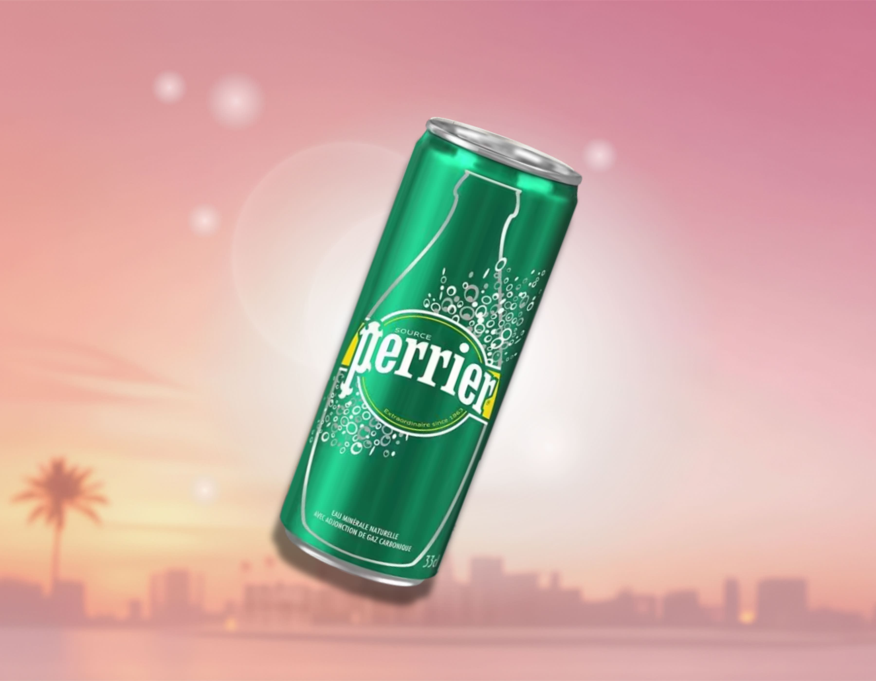 Perrier