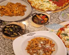 Topolys Italian Restaurant
