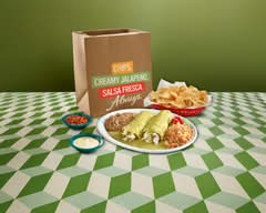 Chuy's (10445 Innovation Drive)