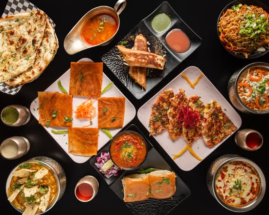 Sankalp The Taste Of India (5701 Lewis Ave)