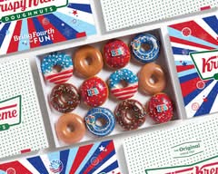 Krispy Kreme (Elvis Presley Blvd & Wesley Dr)