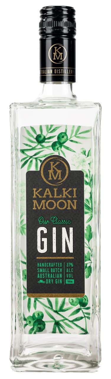 Kalki Moon Classic Gin 700mL