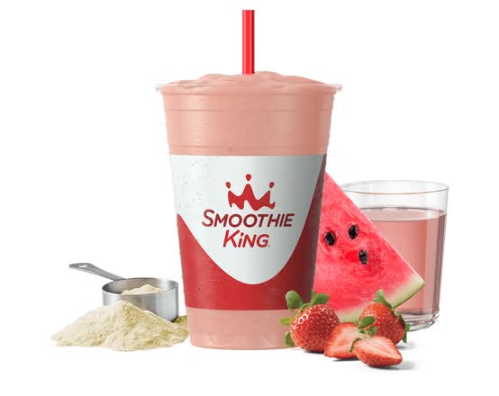 The Activator® Recovery Watermelon