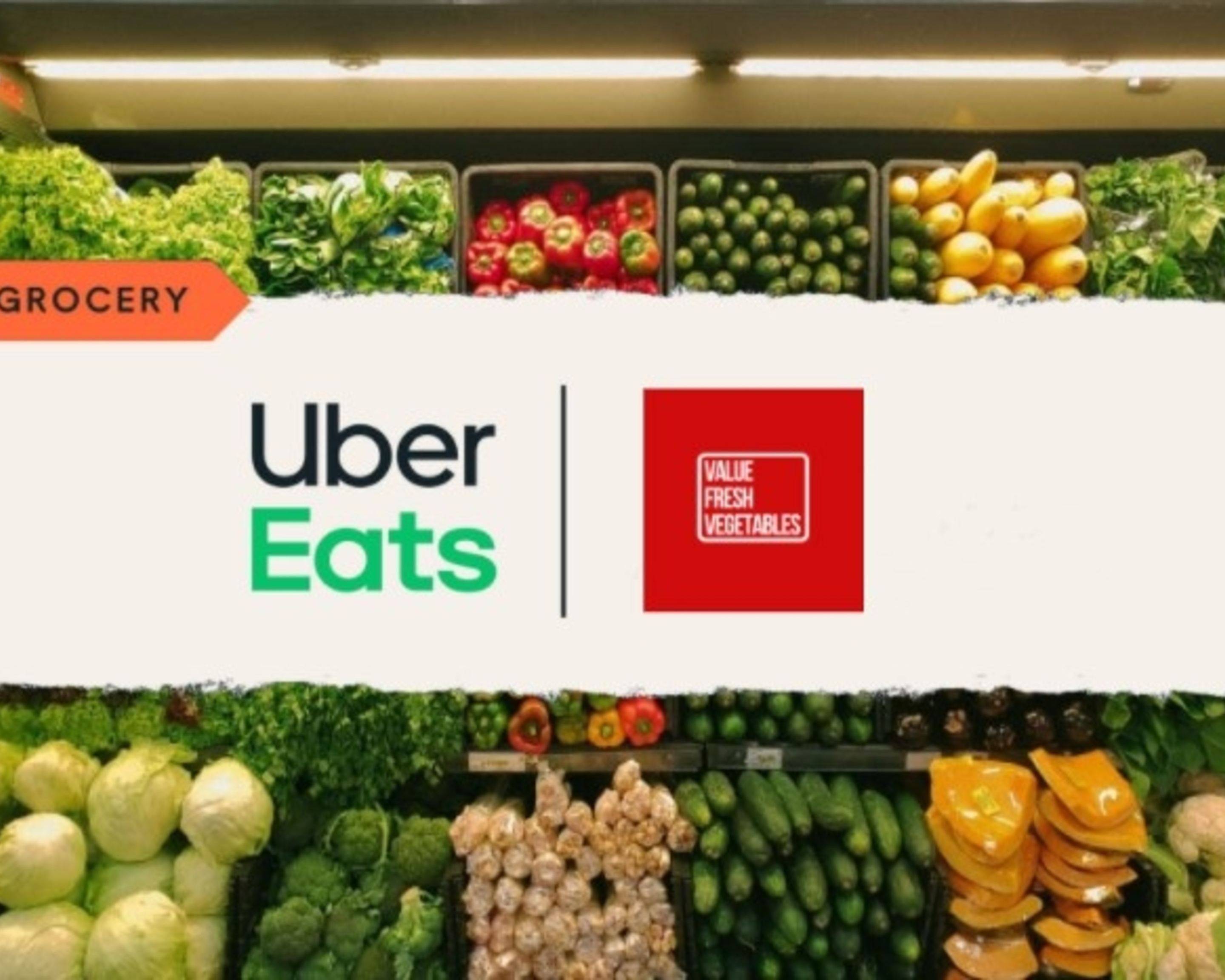 Value Fresh Vegetables Delivery Colombo Uber Eats