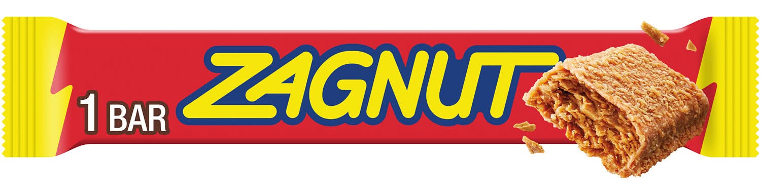 Zagnut Peanut Butter Coconut Candy Bar (1.8 oz)