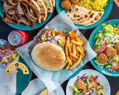 Planet Gyros