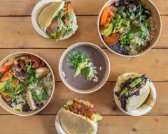Rubens Arepas