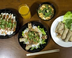 🥢🍜 Saveurs d'Asie - Cuisine Asiatique (Hasparren)