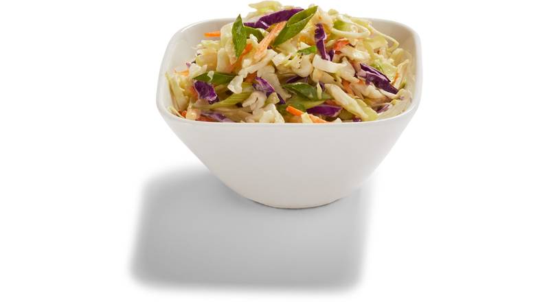 Salade de chou / Coleslaw