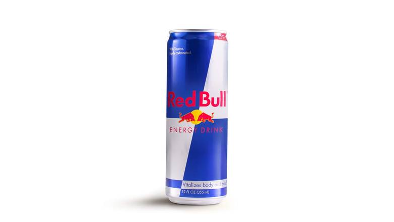 Red Bull