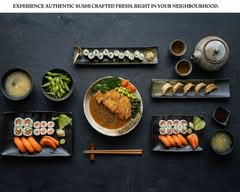 Iro Sushi (Orpington)