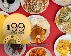 Chilaquiles Ready To Eat