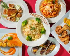 Alta Cocina Restaurante (2460 N 5th St)