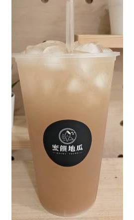 夏日清涼現調🏝️純釀楊桃汁1杯700cc(蜜饌地瓜/D004-13)