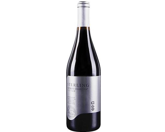 Sterling Pinot Noir Wine (bottle 750ml)