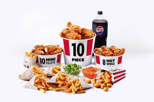 Party Bucket