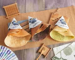 小鴨先生可麗餅