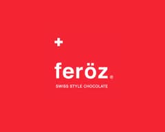 Feroz Chocolates (Plaza Vespucio)