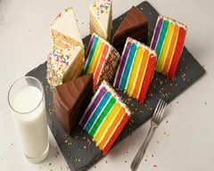 Buddy V's Cake Slice (190 University Town Center Dr)