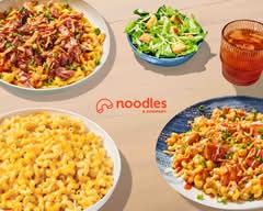 Noodles & Company (3944 Massillon Rd.)