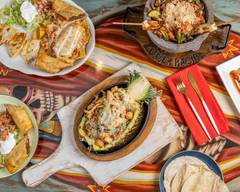 Que Pasa Mexican Restaurant