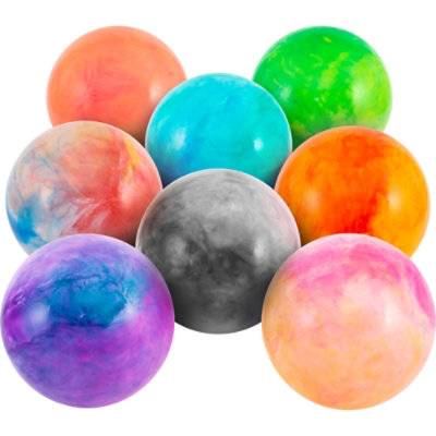 Signature Select 15 Inch Play Ball - Each (Color May Vary)