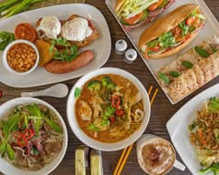 Ken's Cafe
