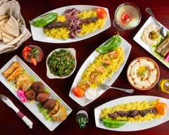 Safa Halal Gyros & Kabab (2251 Northgate Boulevard)