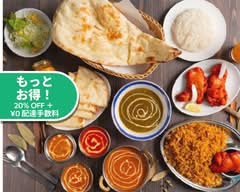 8848カレー屋 8848curry