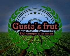 Gusto's Frut (Temuco)