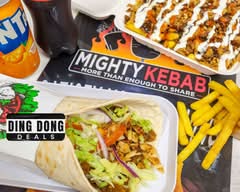 Mighty Kebab Wonthaggi