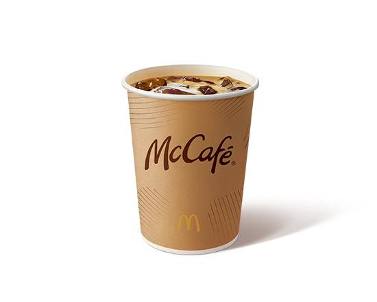 金選那堤(冰) | Select Brew Latte(Iced)