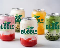 Bubble drink (Puebla)