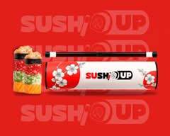 SUSHI UP (San Jose)