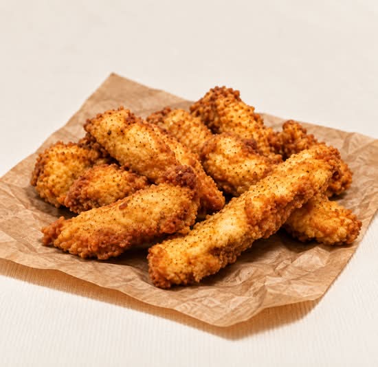 Tenders