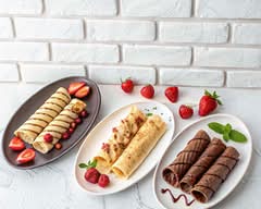 Kyra's Crepes (11925 S Inglewood Avenue)